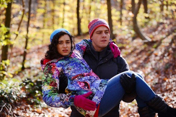 Güneşi Beklerken 25. Bölüm Galerisi G5