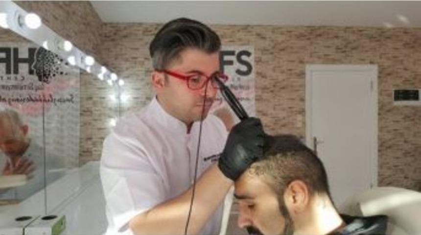 Alkol Ve Sigara Sa&ccedil;ların D&uuml;şmanı