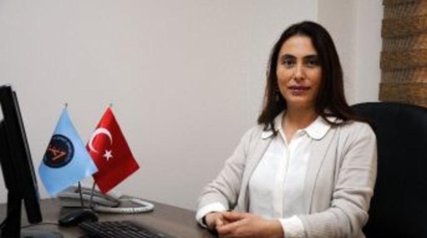 A&uuml; &Ouml;ğretim &Uuml;yesi Boztosun, Isıf Juri Başkanlığına Se&ccedil;ildi