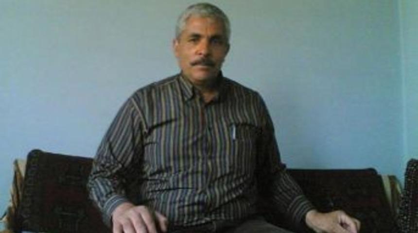 Muhtar G&ouml;k Evinde &Ouml;l&uuml; Bulundu