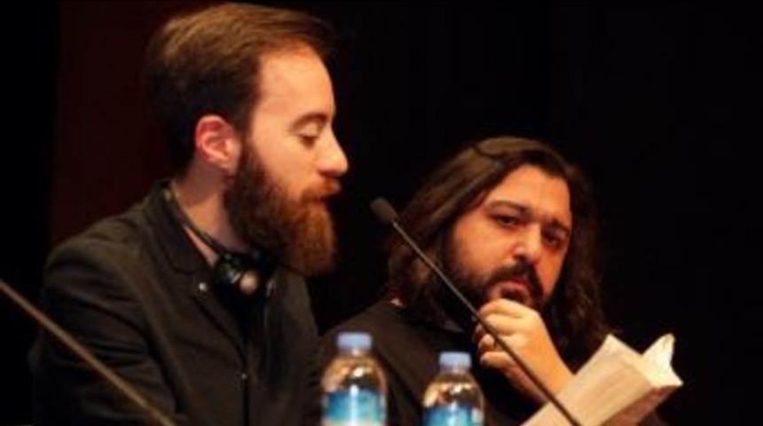 Gen&ccedil; Yazarlar &Ccedil;ankaya&rsquo;da Buluştu