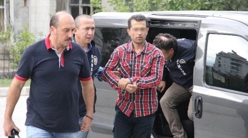 Baldızını &Ouml;ld&uuml;ren Polis Memuruna 25 Yıl Hapis