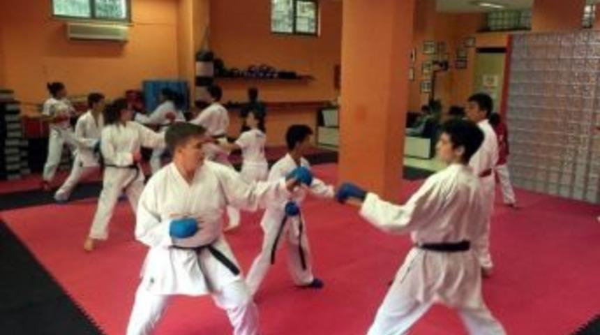 Alanya Belediyespor&rsquo;dan Yeni Spor Branşları