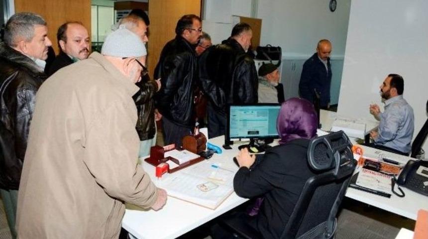 Meram&rsquo;da Tapular Sahiplerini Buluyor