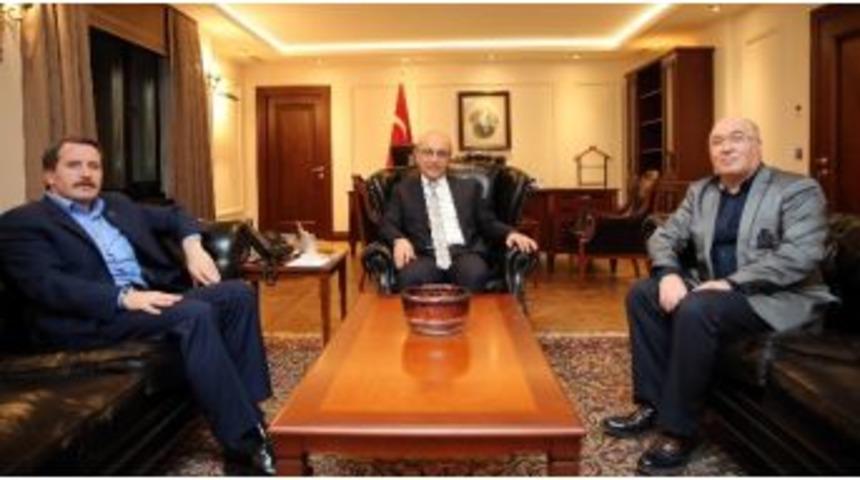 Memur-sen 4/c&rsquo;liler İ&ccedil;in Atağa Kalktı