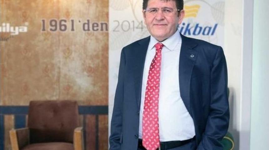 Y&ouml;netim Kurulu Başkanımızdan Capital Dergisine &Ouml;nemli Değerlendirmeler