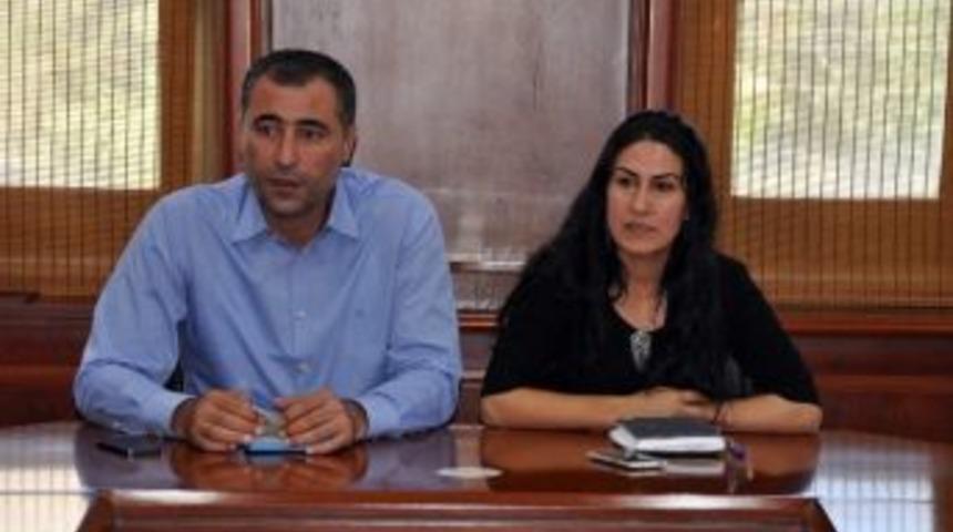 &Ouml;z Y&ouml;netim İlanına M&uuml;ebbet Hapis İstemi