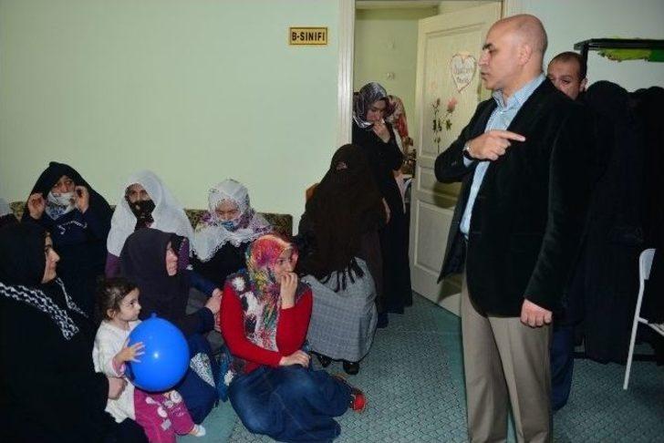 Kuran Kursu Öğrencileri İstedi, Korkut Yaptı G4