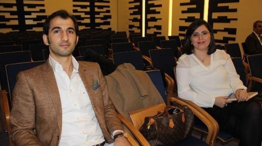 Evlilik Okuluyla &Ccedil;iftler Mutlu Evliliğin Sırlarını &Ouml;ğrenecek