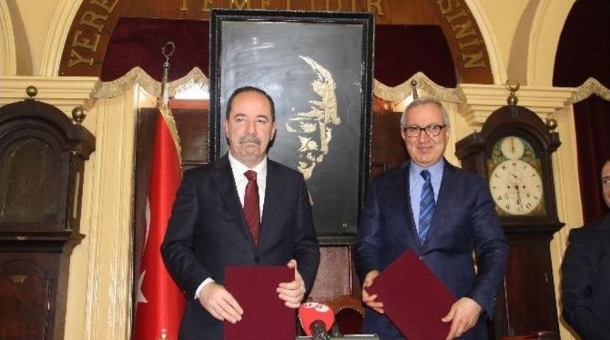 S&ouml;ğ&uuml;tl&uuml;k, Ger&ccedil;ek Sahibine Devredildi