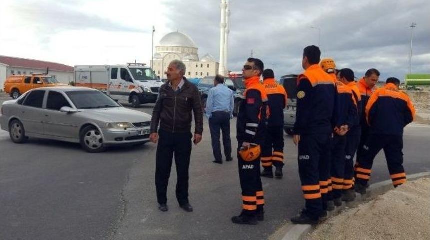 R&uuml;zgar Niğde&rsquo;de &Ccedil;atıları U&ccedil;urdu