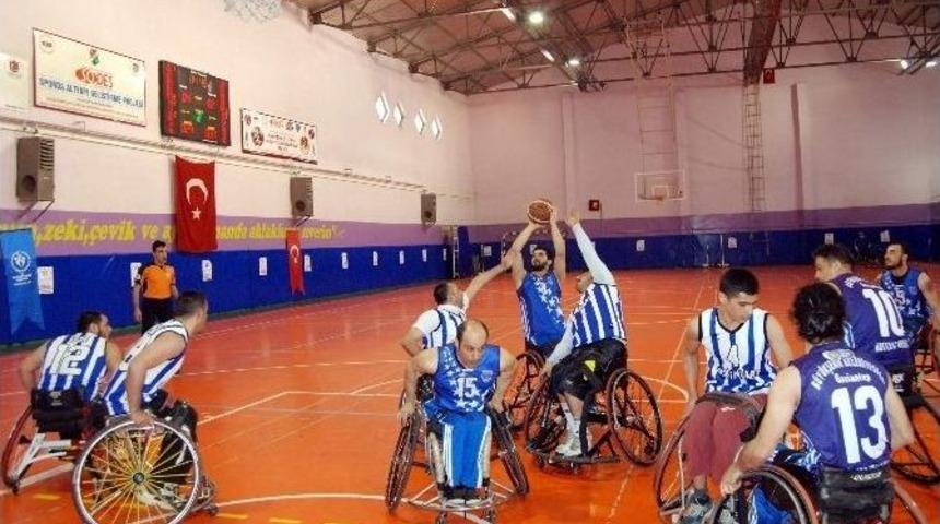 B&uuml;y&uuml;kşehir Yine Seriye Bağladı