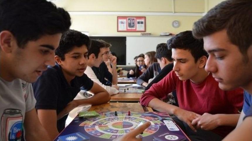 Akıl Oyunlarıyla K&ouml;t&uuml; Alışkanlıklardan Uzak Duracaklar