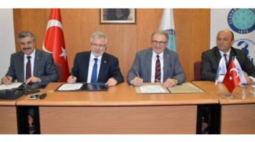 Not Ortalaması 3,5 Olan &Ouml;ğrenciye İkinci Burs M&uuml;jdesi