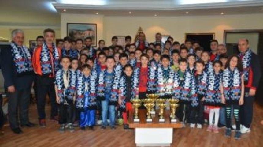 Karacabey Sportif Etkinliklere Ev Sahipliği Yapmaya Hazırlanıyor