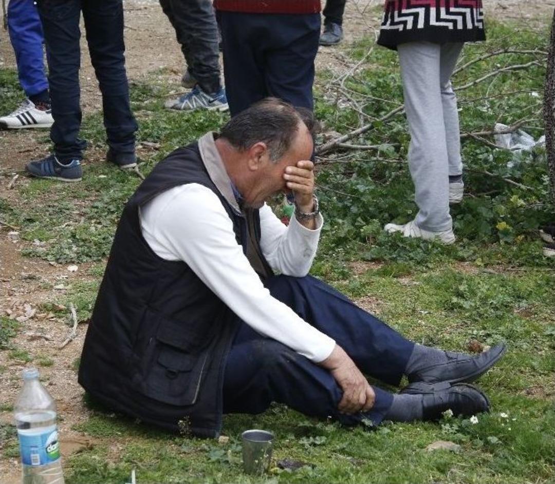 Uyuşturucunun Son Kurbanı 25 Yaşındaki Onur