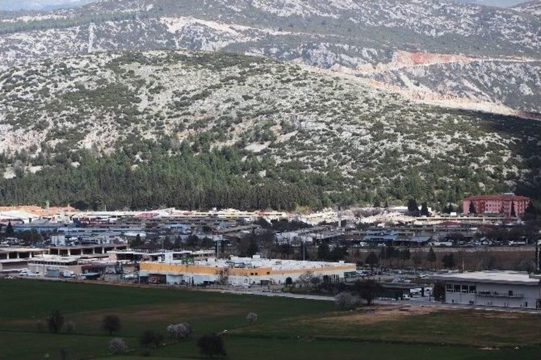 Karabağlar Yaylası Nefes Alacak