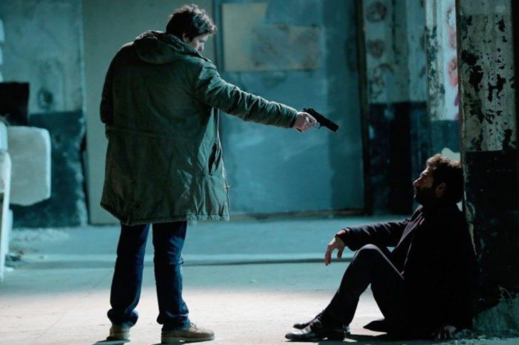 Kayıp 14. Bölüm Galerisi G1