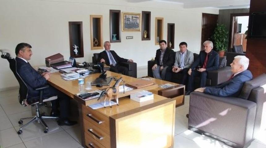 Kur&rsquo;an-ı Kerim&rsquo;i G&uuml;zel Okuyanlar Niğde&rsquo;de Yarışacak