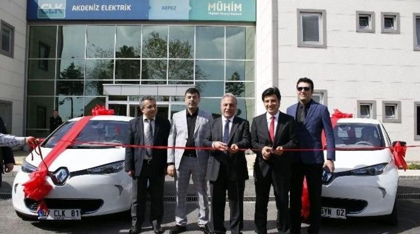 Clk, Filosuna 5 Elektrikli Ara&ccedil; İlave Etti
