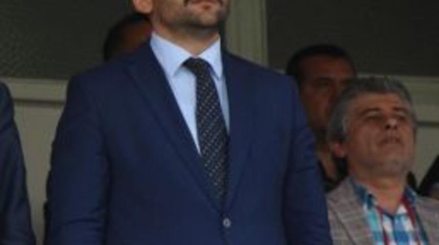 Denizlispor Başkanı Şavluk&rsquo;tan Taraftara &Ccedil;ağrı