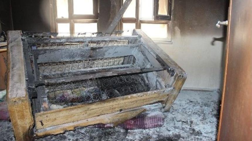 3 Ve 6 Yaşındaki İki Kardeşin Feci &Ouml;l&uuml;m&uuml;