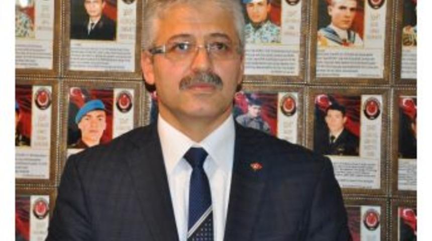 Şehit Ailelerinden Demirtaş&rsquo;a Tepki