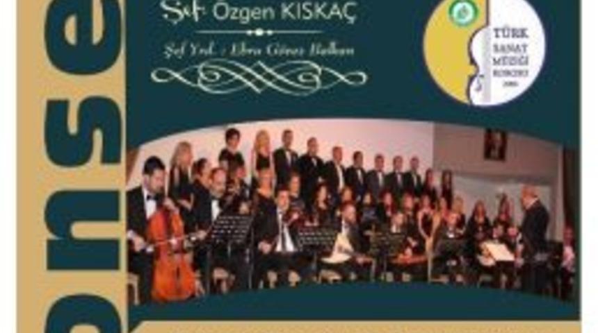 Edirne Belediyesi T&uuml;rk Sanat M&uuml;ziği Konseri D&uuml;zenleyecek