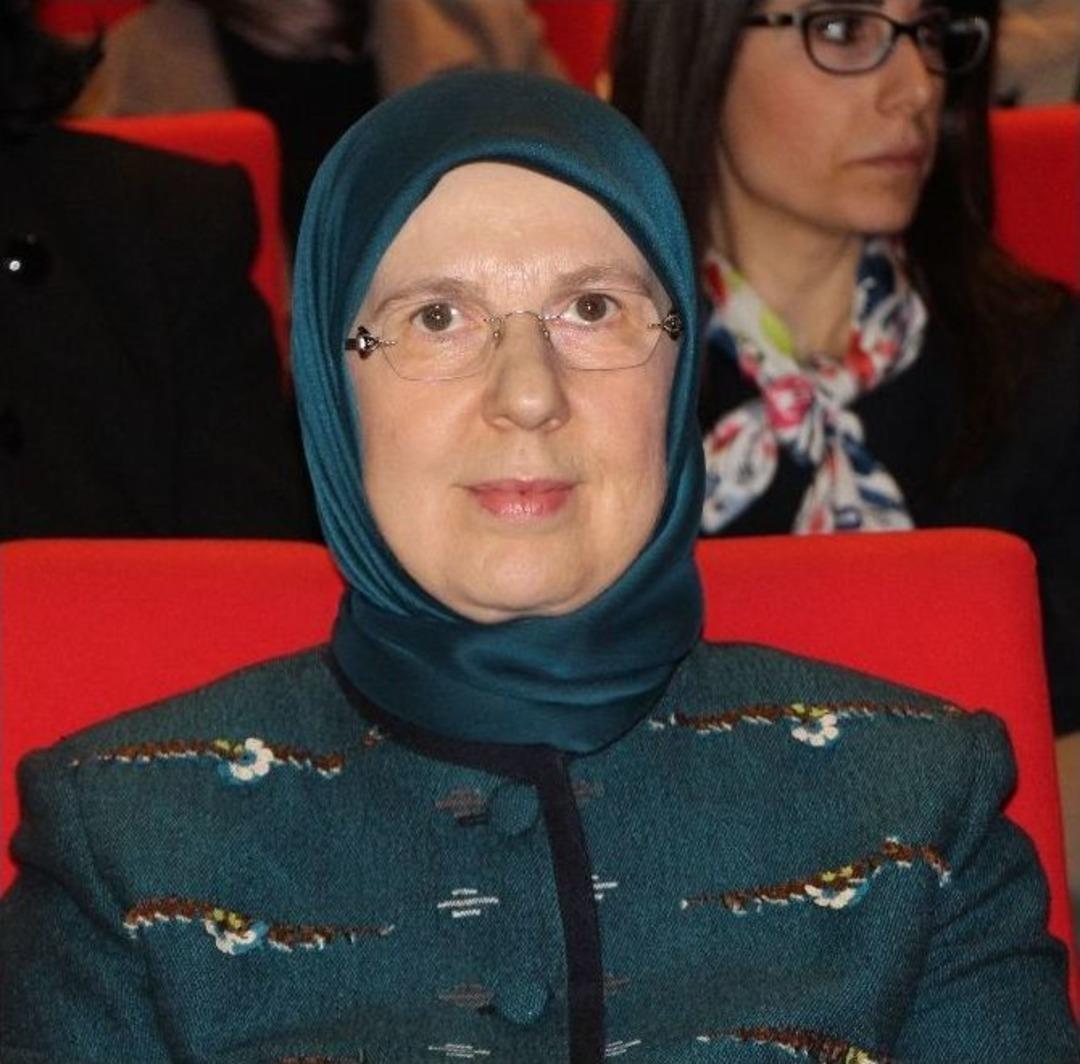 Bakan Ramazanoğlu: &ldquo;her Ailenin Sosyal Danışmanı Olacak&rdquo;