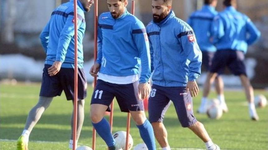 Dadaş&rsquo;da Moraller Y&uuml;ksek