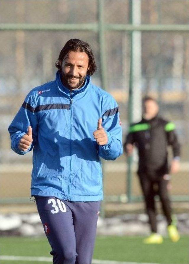 Dadaş&rsquo;da Moraller Y&uuml;ksek 1