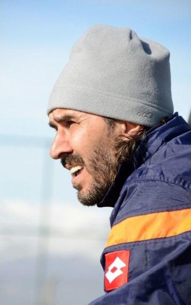 Dadaş&rsquo;da Moraller Y&uuml;ksek 2