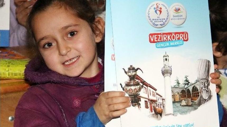 &lsquo;g&uuml;len Bir Y&uuml;z İ&ccedil;in&rsquo; Kıyafet Yardımı