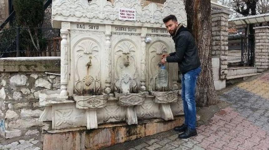 K&uuml;tahya&rsquo;da Arsenik Tehlikesi