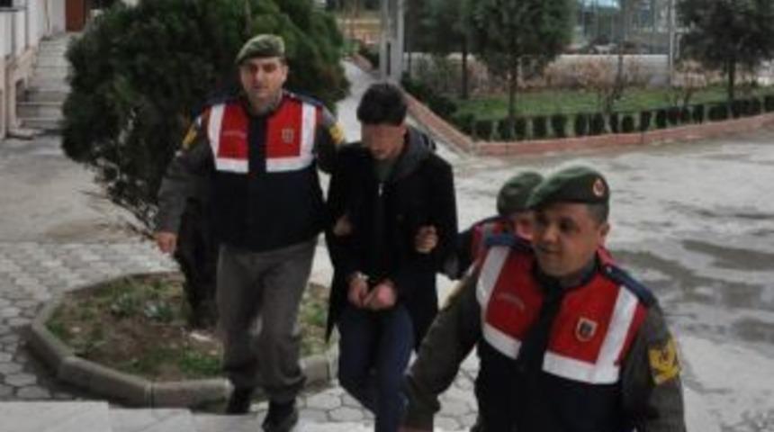 Deaş Sempatizanı Gen&ccedil; G&ouml;z Altına Alındı