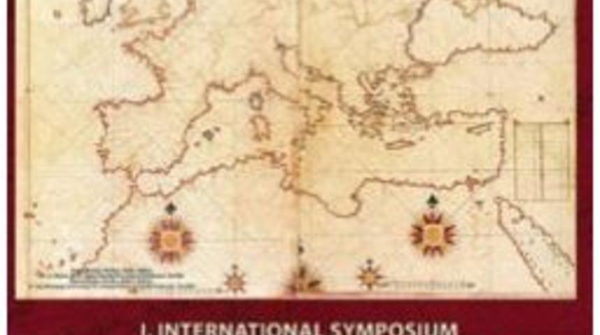 Akdeniz Dünyası Bu Sempozyumda Buluşuyor