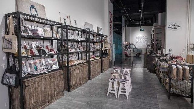 Yoğun İlgi Sergiyi Uzattı