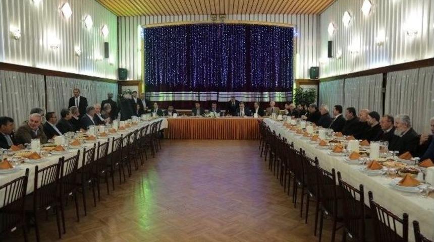 Malatya&rsquo;da Ter&ouml;re Ortak Tepki