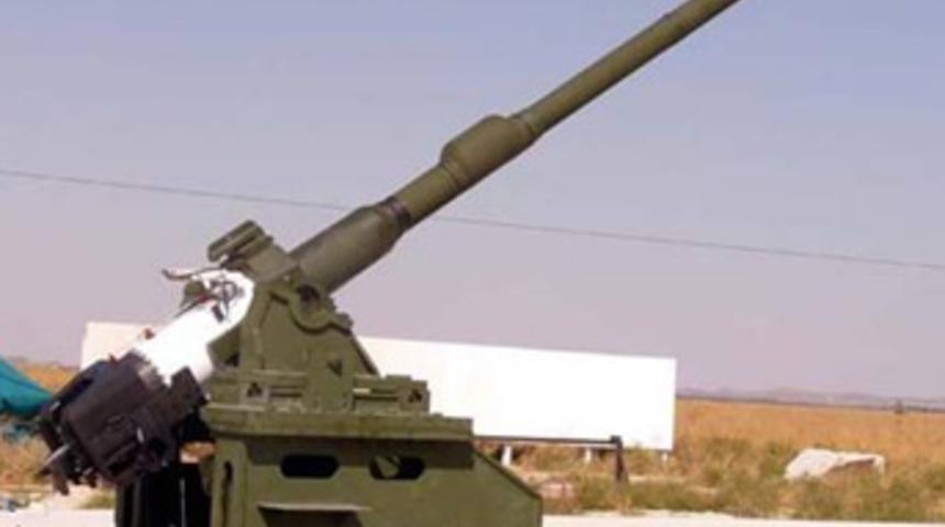 Milli tank ALTAY hazır