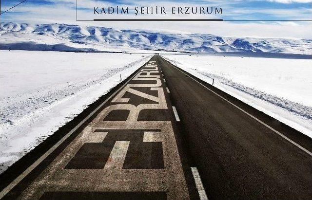 Erzurum Büyükşehir, Türkiye’nin En Başarılı 6’ncı Belediyesi Oldu