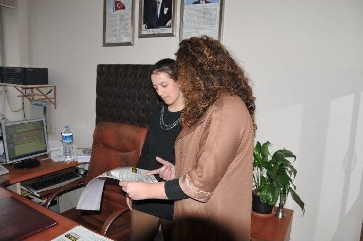 Bozüyük Belediyesi’nden Bitkisel Atık Yağ Toplama Kampanyası G4