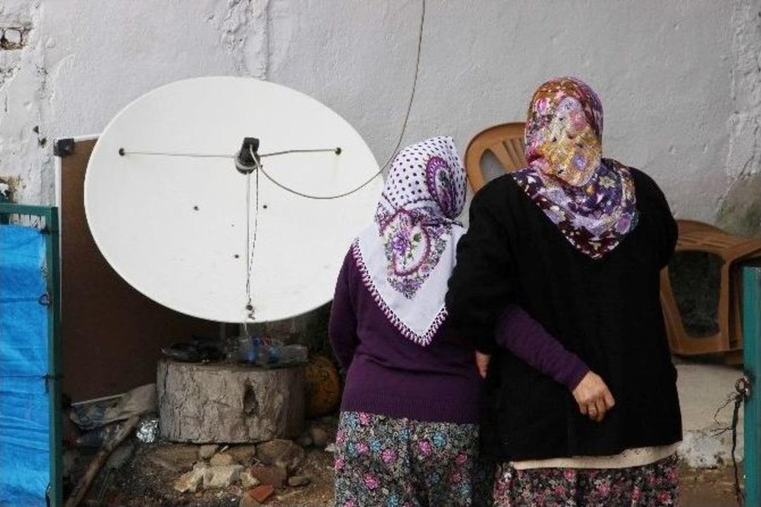 Manisa Şehidi, Kredi &Ccedil;ekerek Babasını Emekli Yapmış