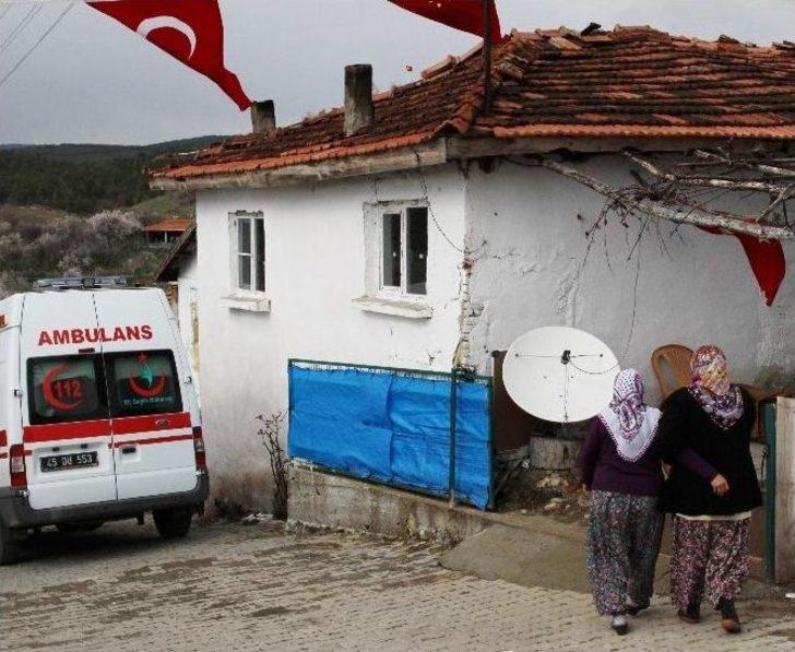 Manisa Şehidi, Kredi Çekerek Babasını Emekli Yapmış G2