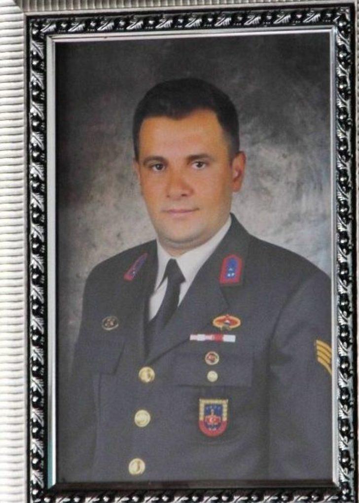 Manisa Şehidi, Kredi Çekerek Babasını Emekli Yapmış G5