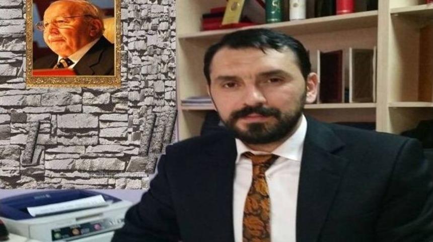 Erzurum&rsquo;da Erbakan&rsquo;ı Anma Etkinliği