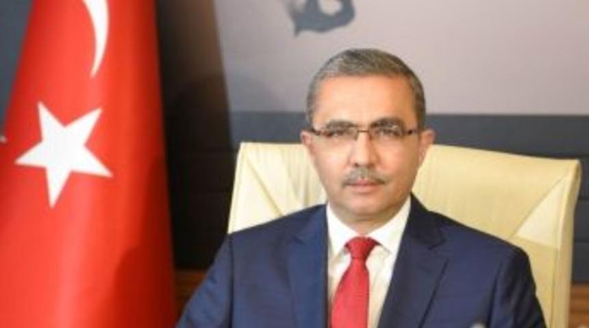 G&uuml;ven&ccedil;&rsquo;in Yeşilay Haftası Kutlama Mesajı