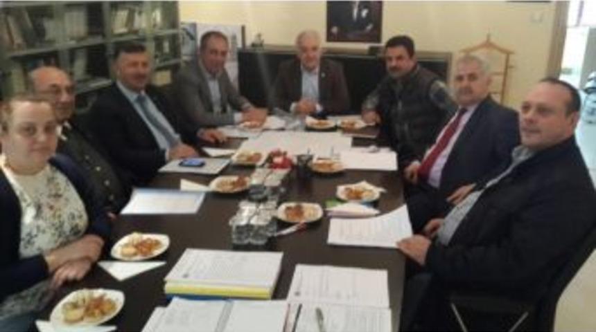 Yalova &Ccedil;i&ccedil;ek&ccedil;ilik Osb G&uuml;n Sayıyor