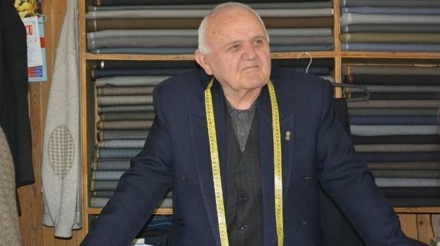 Terzilik Hazır Giyime Yenik D&uuml;şt&uuml;