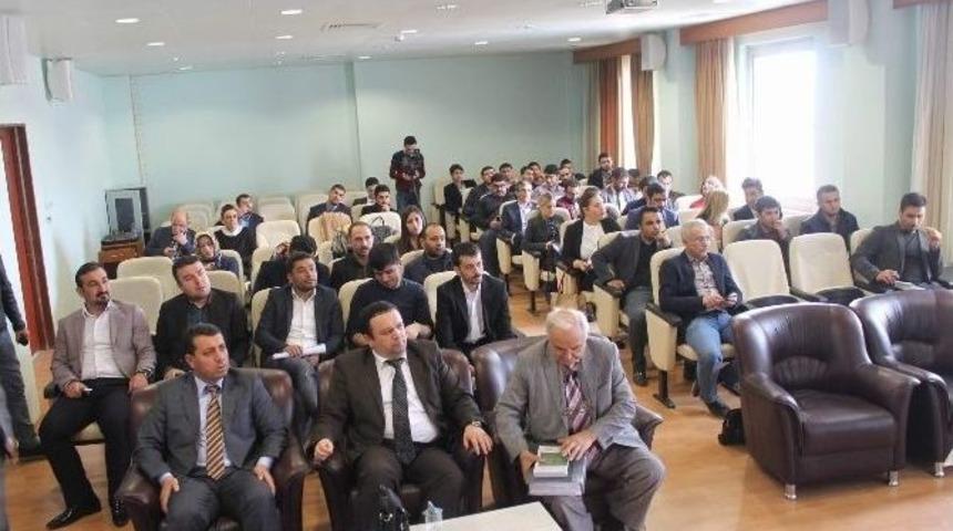 Siirt Barosu&rsquo;ndan &lsquo;icra İflas Hukuku&rsquo; Semineri