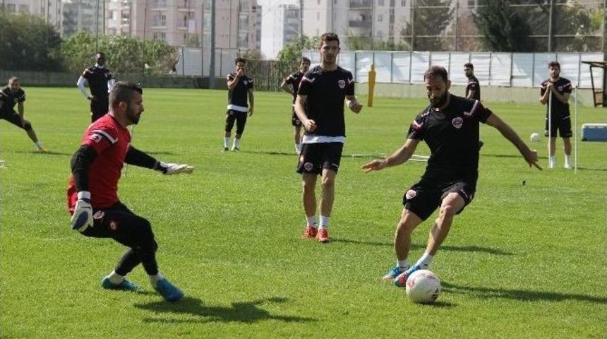 İpekoğlu&rsquo;ndan Destek &Ccedil;ağrısı